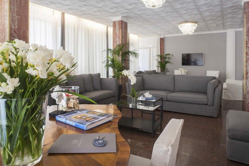 Imperial 3*