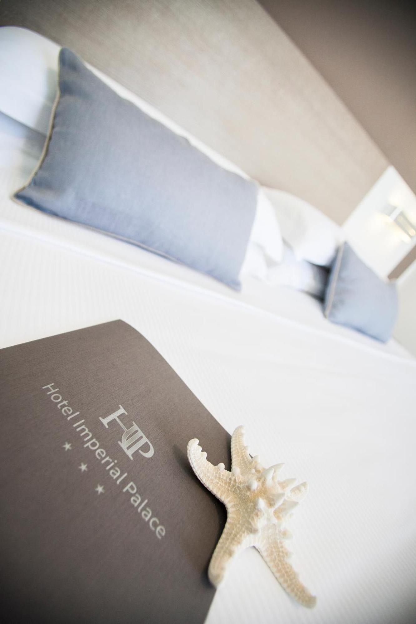 Hotel Imperial Palace 3*