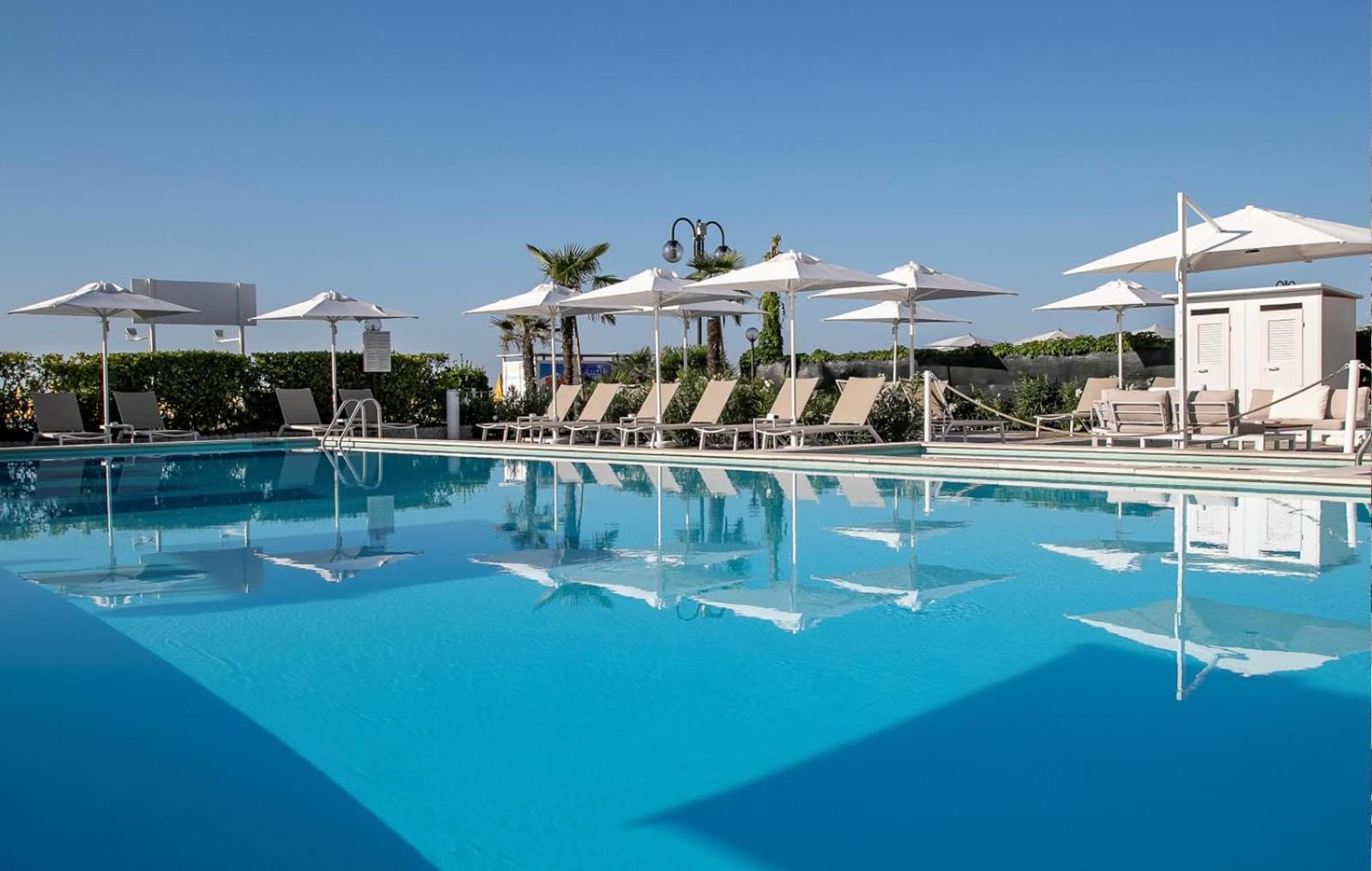 Imperial Palace Hotel Lido di Jesolo