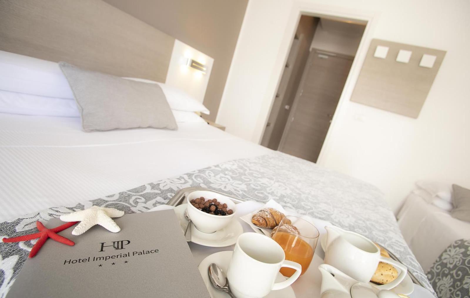 Imperial Palace Hotel Lido di Jesolo