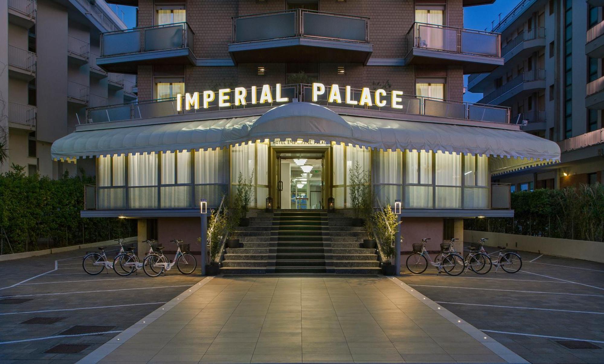 Imperial Palace Hotel 3*