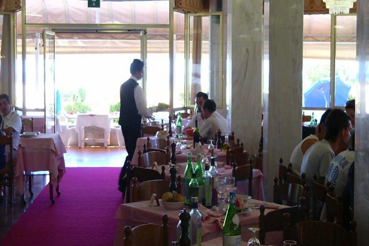 Imperial Hotel 3*