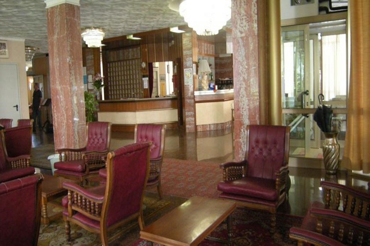 Imperial Palace Hotel