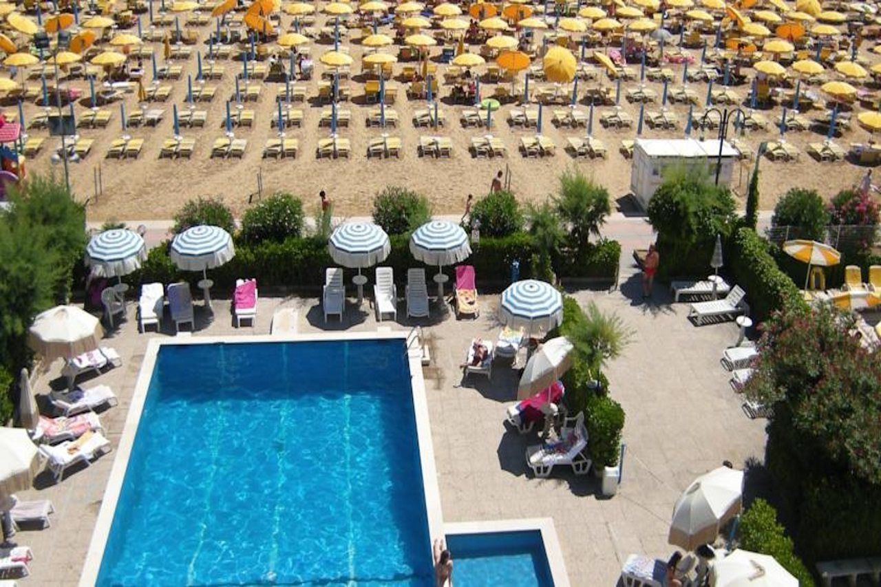 Imperial Hotel Lido di Jesolo