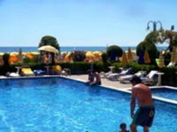 Imperial Palace 3* Lido di Jesolo