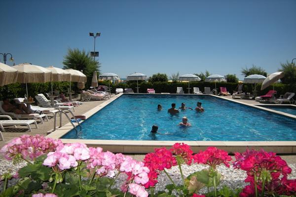 Hotel Imperial Lido di Jesolo