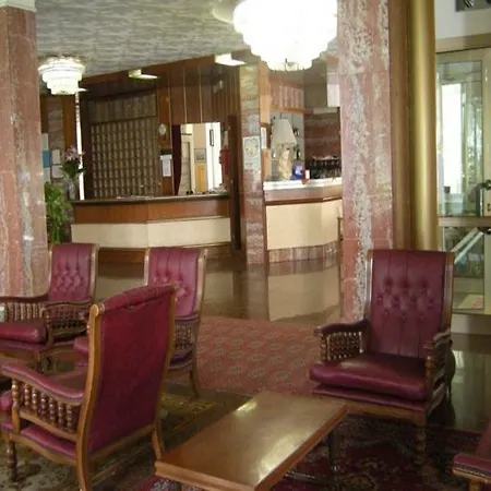 Imperial Palace Hotel