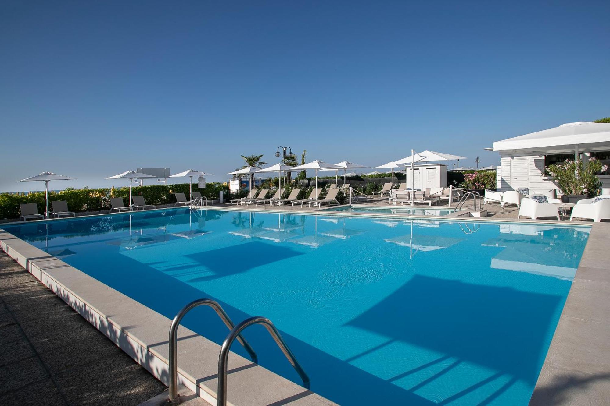 Imperial Palace 3* Lido di Jesolo