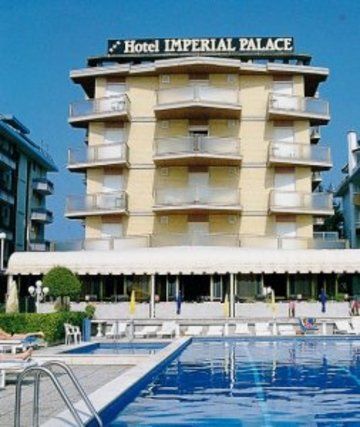 Imperial Palace Lido di Jesolo