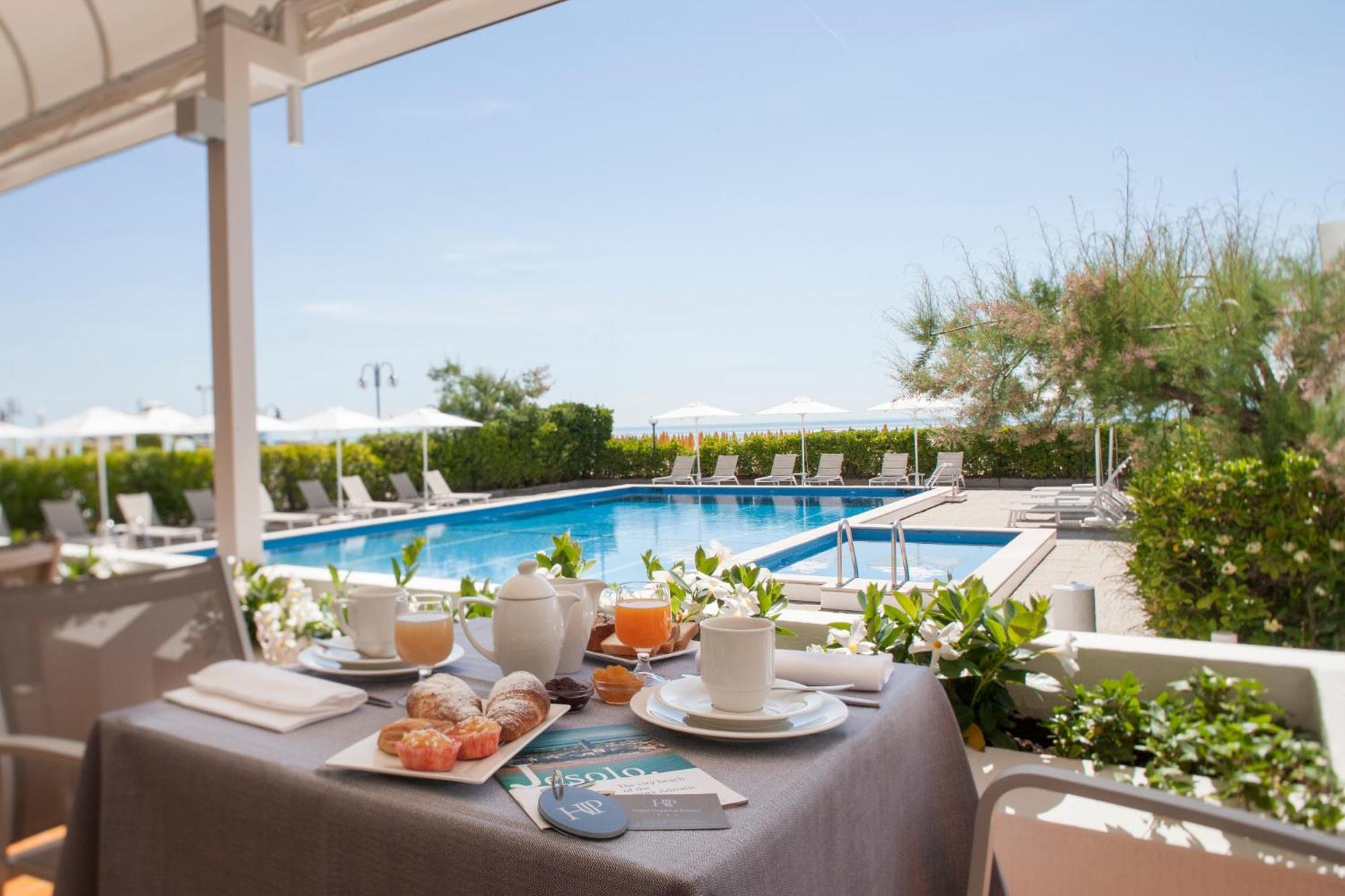 Imperial Palace 3* Lido di Jesolo
