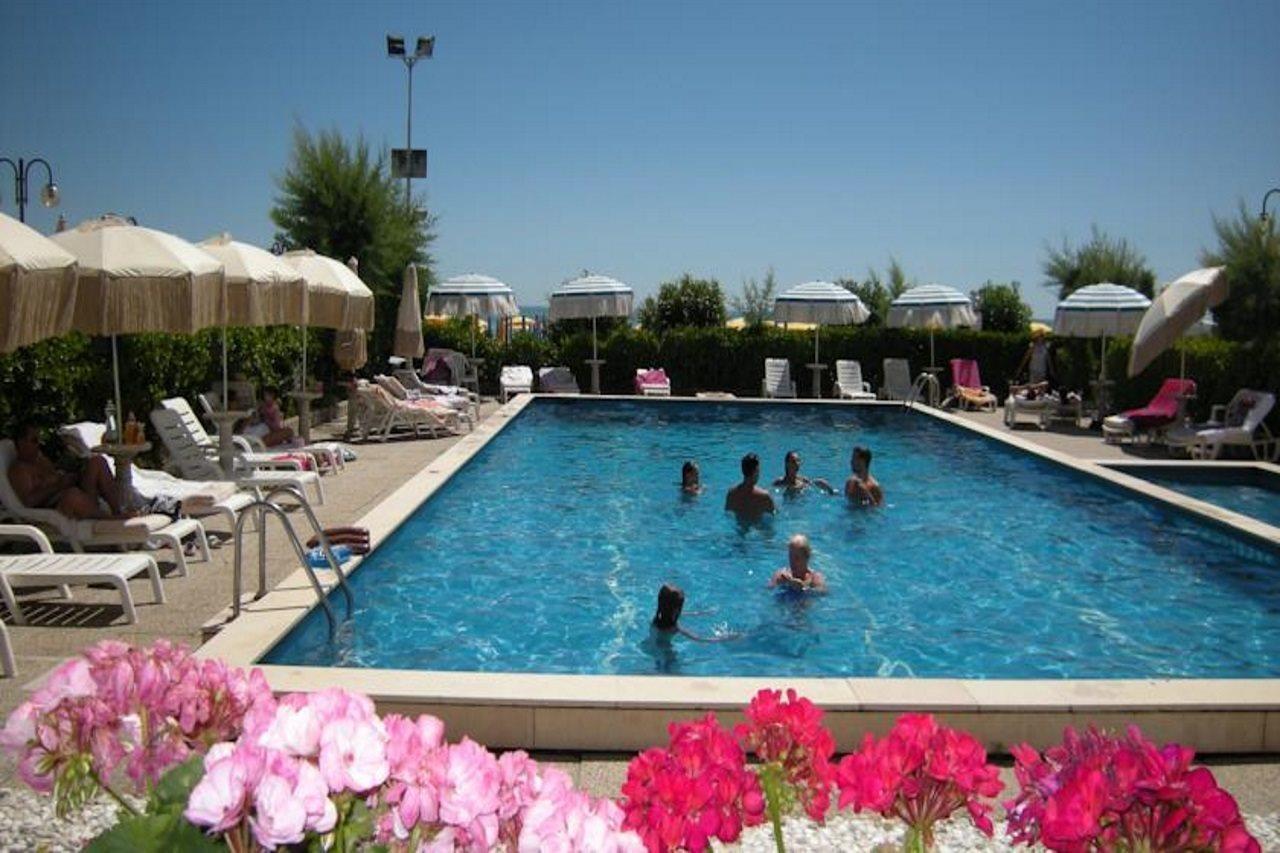 Imperial Palace Hotel Lido di Jesolo