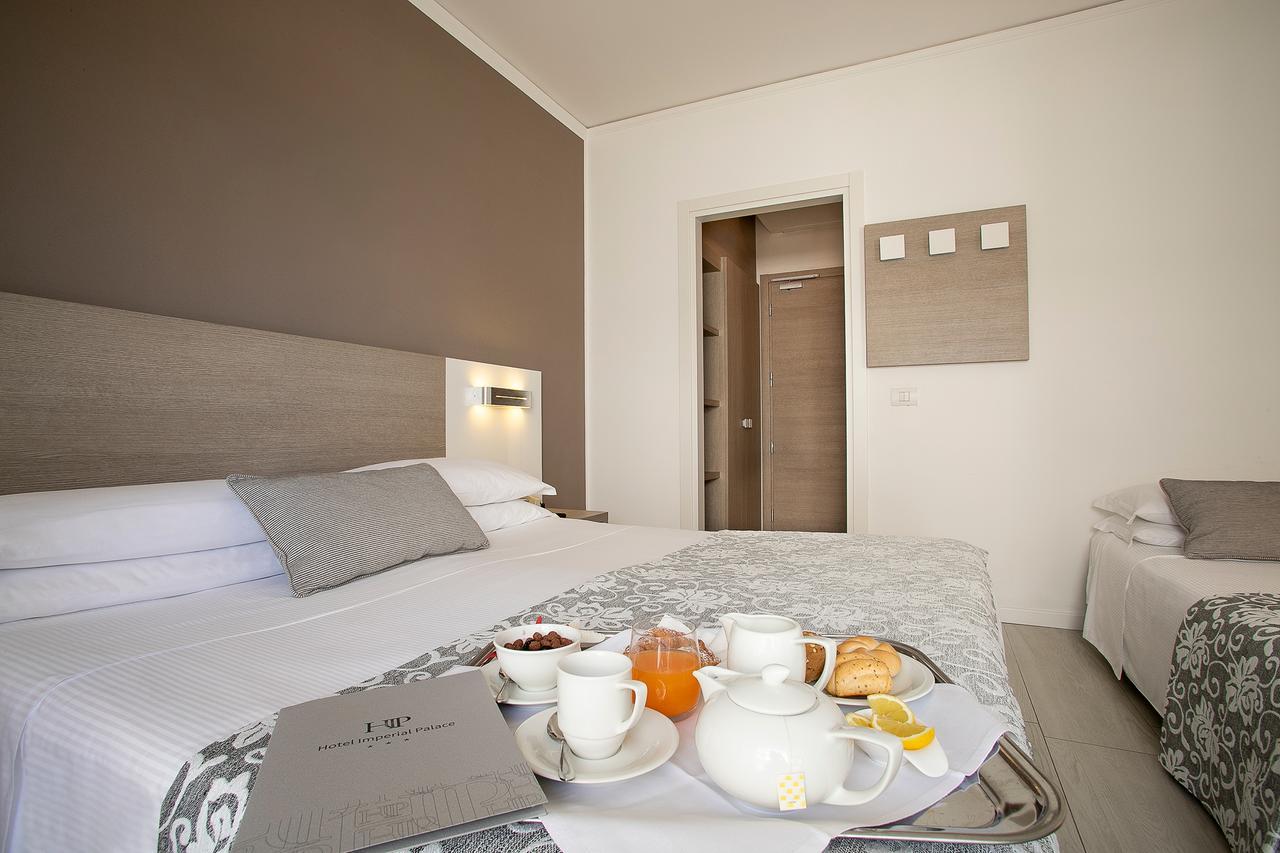 Imperial Palace Hotel 3*